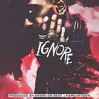 Picture for song 'Ignore (KamCartoon collab)' by artist 'AndreOnBeat'