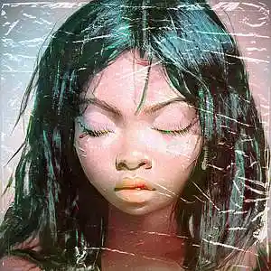 Picture for song 'NECTARINE DREAMZ' by artist 'Bashiri Beat It'