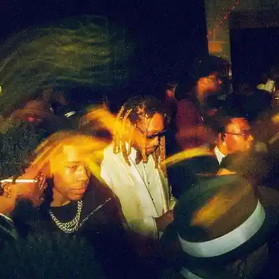 Picture for song 'Flow /Meek Mill Jay Z Freestyle/' by artist 'Beats On 4Klassix.com'