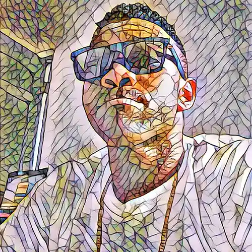 Artist picture