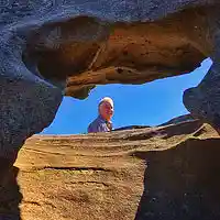 Picture for song 'Love is here - 2017' by artist 'Charles Cornelius Tyler'