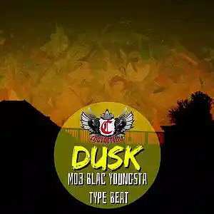 Picture for song 'DUSK (MO3 Blac Youngsta type beat)' by artist 'Chorderline'