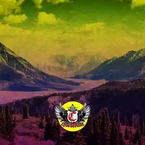 Picture for song 'MOUNTAIN (Rezcoast Grizz iann dior type beat)' by artist 'Chorderline'