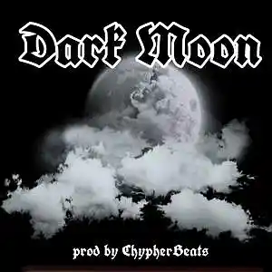 Picture for song 'Dark Moon' by artist 'ChypherBeats'