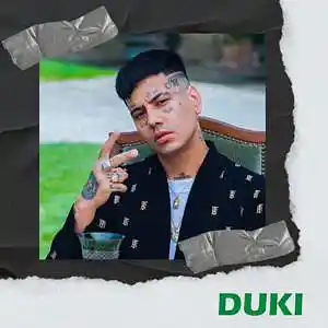 Picture for song 'ESTUDIOS Y ESTADIOS - DUKI x SEVEN KAYNE TYPE BEAT' by artist 'CKProds'