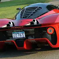 Picture for song 'Riding Out' by artist 'Matrix7'