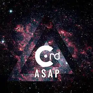 Picture for song 'Asap (2020)' by artist 'Cord (Estonia)'