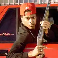 Picture for song 'Six Sina' by artist 'Def Street'