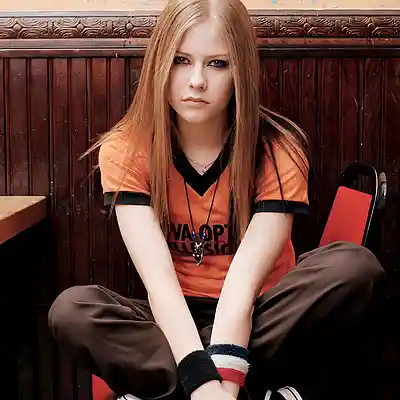 Picture for song '"SYMPHONY" AVRIL LAVIGNE POP TYPE BEAT +HOOK' by artist 'DevilleProducer'