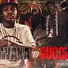 Picture for song '*|NEW|*Waka Flocka vs Gucci Mane - 1017BrickSquad!' by artist 'DJ Yung Stylez'