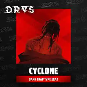 Picture for song 'Cyclone' by artist 'Dras On The Beat'
