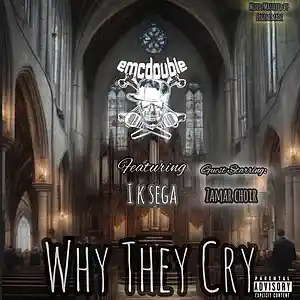 Picture for song 'Why They Cry (feat. Zamar Choir, I K Sega)' by artist 'emcdouble'