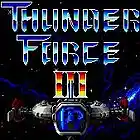 Picture for song 'ThunderForce 3 Metal Medley' by artist 'Epilis'