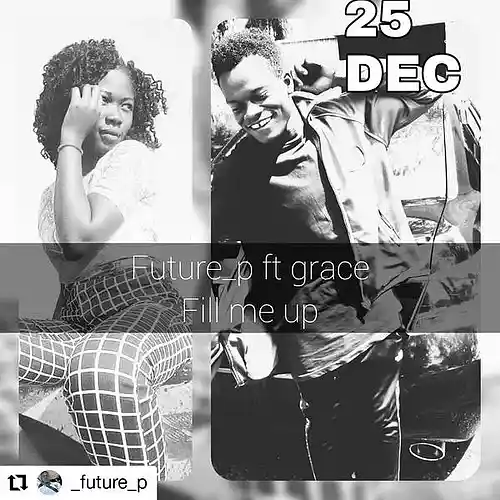 Picture for song 'Future_p ft. grace fill me up prodAiBiDee' by artist 'Future p'