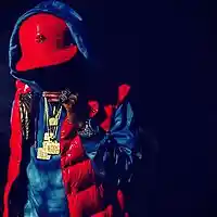 Picture for song 'Cut It ' by artist 'Foreign Made It'