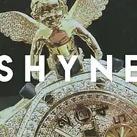 Picture for song 'Shyne ..::SICK::..' by artist 'HEATONDABEAT'