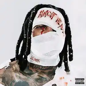 Picture for song 'Lil Durk Type Beat "Thousand Times"' by artist 'itsMOEBeats'