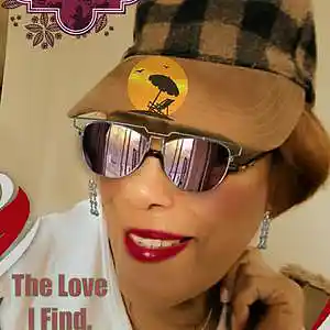 Picture for song 'The Love I Find ( Legend Tale)' by artist 'Ivy Rose R'