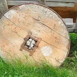 Picture for song 'Spacetumbrel' by artist 'Jammer59'