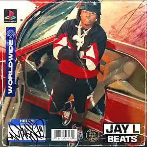 Picture for song 'Gunna x Young Thug Type Beat' by artist 'JAY L - BEATS 1'
