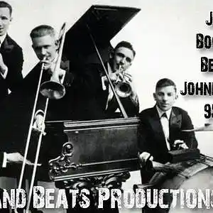 Picture for song 'Jazzy Boom Bap Free Download**' by artist 'Johnny Praize'