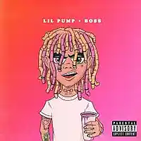 Picture for song 'Lil Pump X Smoke Purp X Ronny J Type Beat' by artist 'Jrewop'