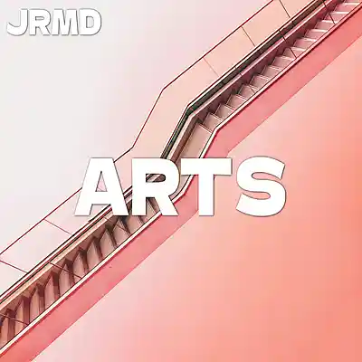 Picture for song 'Arts (Pop Type Beat)' by artist 'Jrmd'