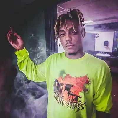 Picture for song 'PRIME - Juice WRLD Type Beat Guitar Trap Pop' by artist 'kamiprod'