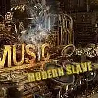 Picture for song 'MODERN SLAVE ' by artist 'Kazmata Riddim Killaz'
