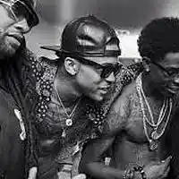 Picture for song 'Money Money Money Money' by artist 'Kendall P Beatz'