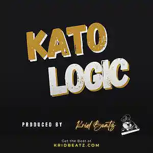 Picture for song 'Kato Logic - Logic Type Beat' by artist 'Krid Beatz'