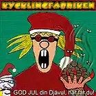 Picture for song 'Bengt Mangnusson Ringer Till Janne' by artist 'Kycklingfabriken'