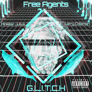 Picture for song 'Free Agents - In A Moment' by artist 'Larry Coleman'