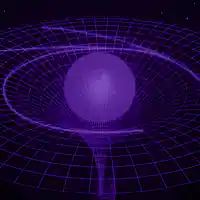 Picture for song '(NEW) Time & Space ' by artist 'LEXI BANKS'