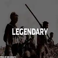 Picture for song 'Legendary (Beat Store: www.mikosbeatz.com)' by artist 'Mikosbeatz'