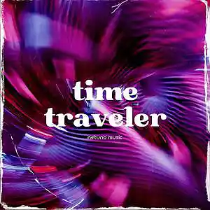 Picture for song 'Time Traveler' by artist 'Netuno Soundtracks'