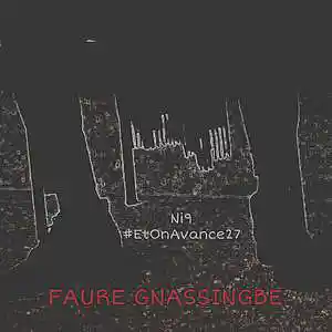Picture for song 'Faure Gnassingbé' by artist 'Ni9'