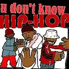 Picture for song 'Fugitive' by artist 'Odom On The Beat'