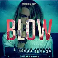 Picture for song 'Blow' by artist 'Parabellum Beats'