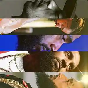 Picture for song 'Elevation x Nipsey Type Beat RIP' by artist 'ProdBySoulEnt'