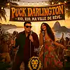 Picture for song 'Puck Darlington Rio, Rio, ma ville de rêve' by artist 'Puck Darlington (studio48)'