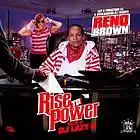 Picture for song '25) BIG 5HIT' by artist 'R3NO BROWN'