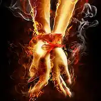 Picture for song 'Cemburu' by artist 'Raenmusicmaker Indonesia'