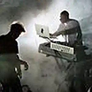 Picture for song 'The Sad Dogs of Greenland ~ Aloisa/Russom' by artist 'RICH RUSSOM'