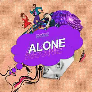 Picture for song 'Alone' by artist 'Rooke'