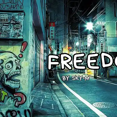 Song picture of 'FREEDOM'