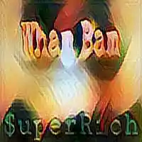 Picture for song 'WHAM BAM ' by artist 'SUPER RICH'