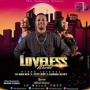Picture for song 'loveless' by artist 'TB MOH NEH'