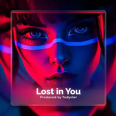 Picture for song 'Lost in You - Dance x Pop x UK Garage' by artist 'TEDYSTER'