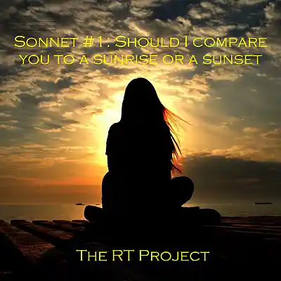 Picture for song 'Sonnet #1' by artist 'The RT Project'